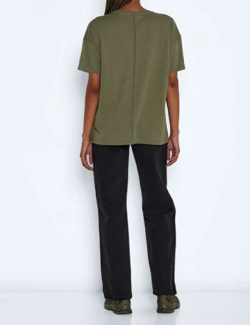 Tricou Noisy May, verde