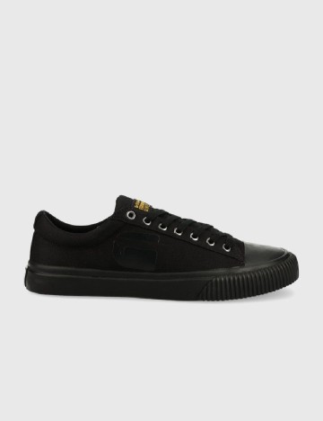 Tenisi G-star, negru