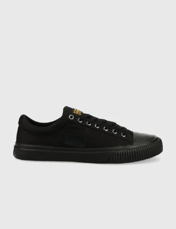 Tenisi G-star, negru Negru