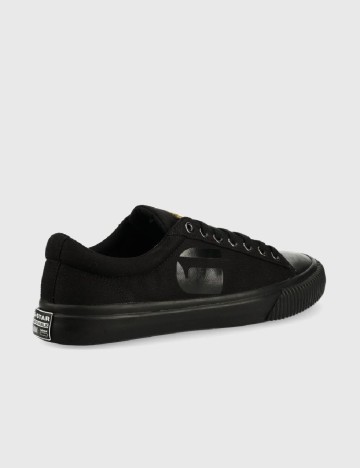 Tenisi G-star, negru