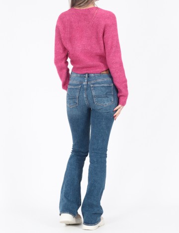 Top Only, roz