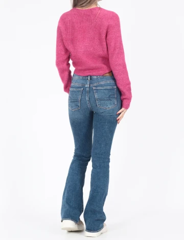 Top Only, roz