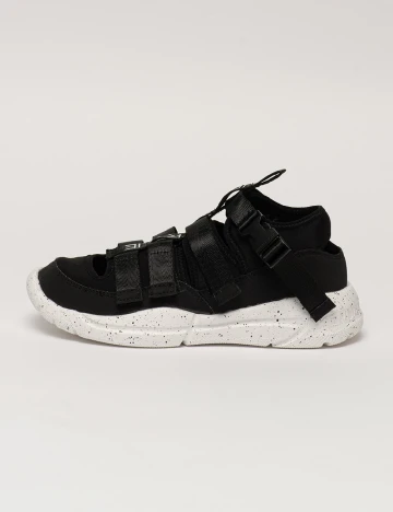 Adidasi Kendall&Kylie, negru
