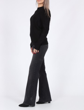 Bluza Vero Moda, negru