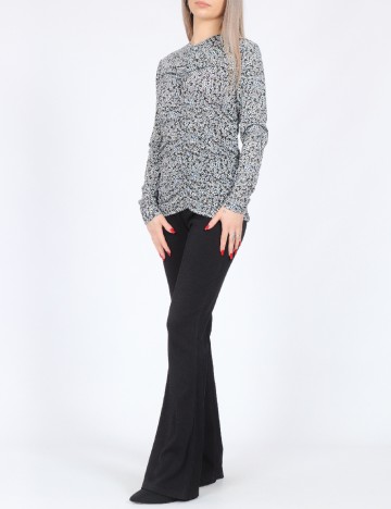 Bluza Only, floral print