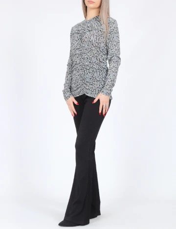 Bluza Only, floral print Floral print