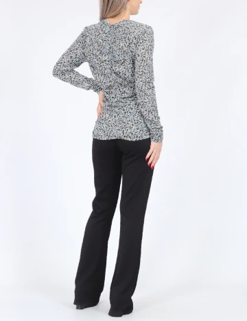 Bluza Only, floral print Floral print