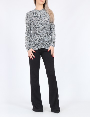 Bluza Only, floral print
