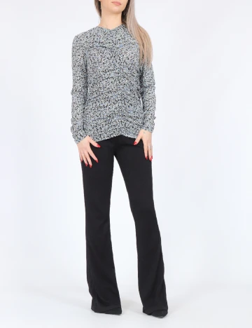 Bluza Only, floral print Floral print