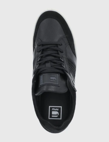 Adidasi G-Star Raw, negru