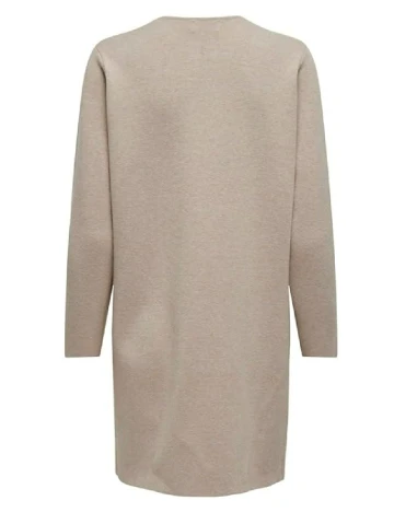 Cardigan Only, bej