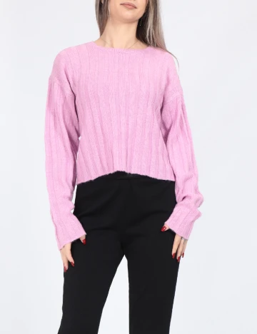 Bluza Pieces, roz