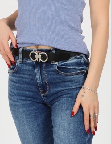 Curea Vero Moda, negru