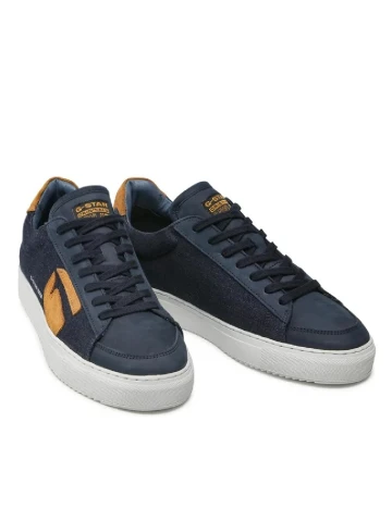 Adidasi G-Star Raw, bleumarin