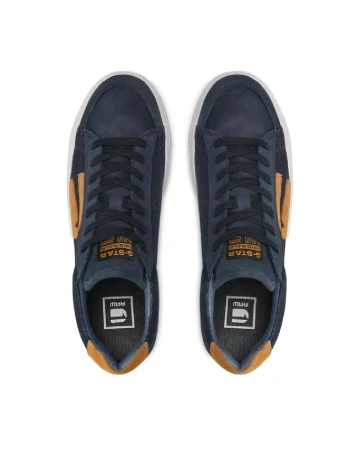 Adidasi G-Star Raw, bleumarin