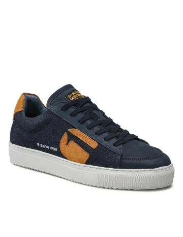 Adidasi G-Star Raw, bleumarin