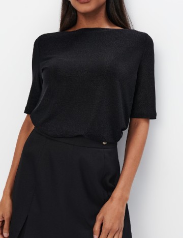 Tricou Mohito, negru
