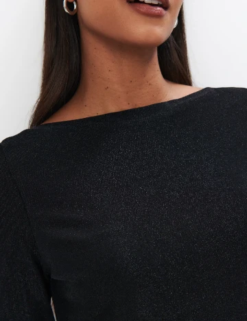 Tricou Mohito, negru