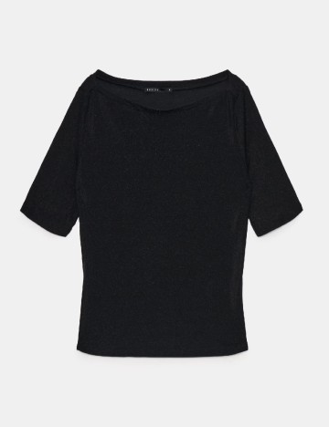 Tricou Mohito, negru