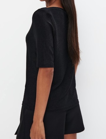 Tricou Mohito, negru