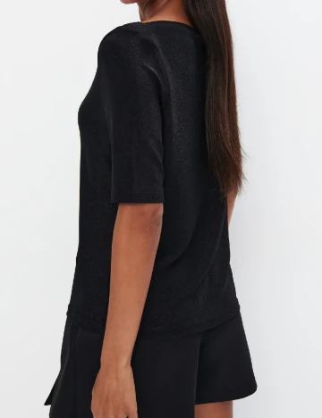 Tricou Mohito, negru