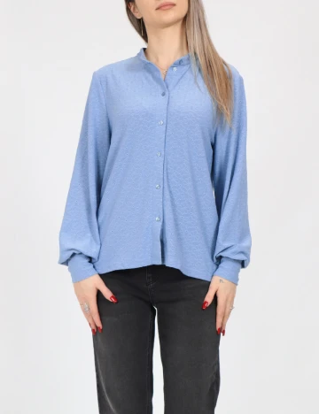 Bluza Vero Moda, albastru