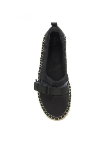 Espadrile Kendall&Kylie, negru