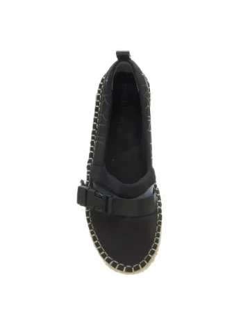 Espadrile Kendall&Kylie, negru