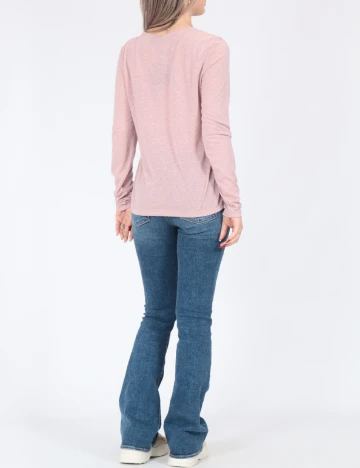 Bluza Pieces, roz