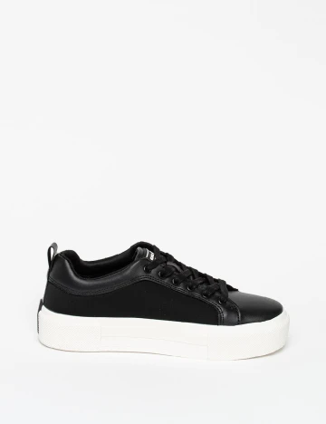 Adidasi Kendall&Kylie, negru Negru