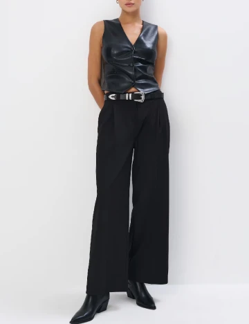 Vesta Mohito, negru Negru