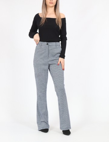 
						Pantaloni Vero Moda, bleumarin