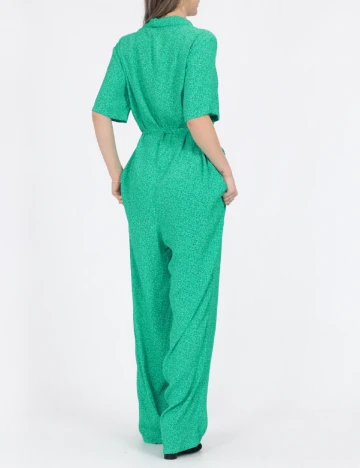 Salopeta Pieces, verde
