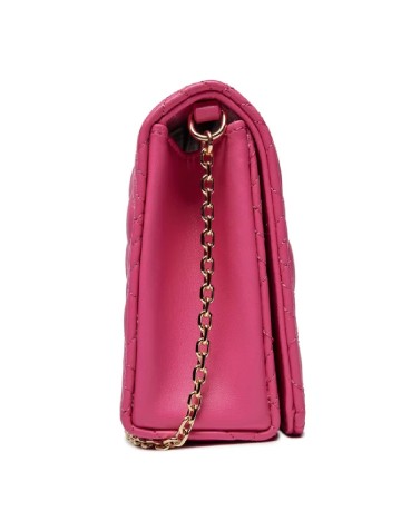 Geanta Love Moschino, roz