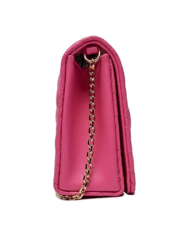 Geanta Love Moschino, roz