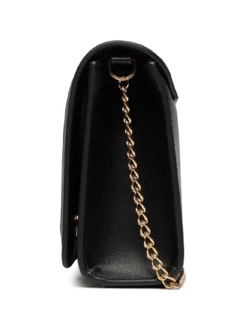 Geanta Love Moschino, negru