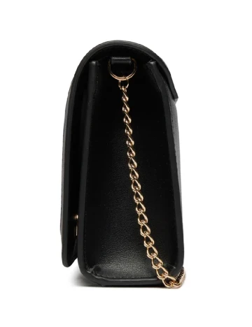 Geanta Love Moschino, negru