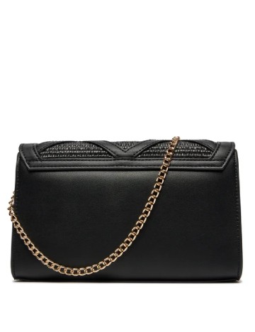 Geanta Love Moschino, negru