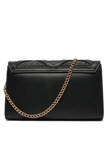 Geanta Love Moschino, negru