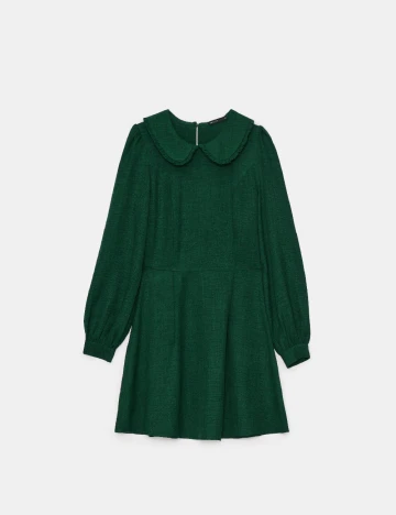 Rochie scurta Mohito, verde