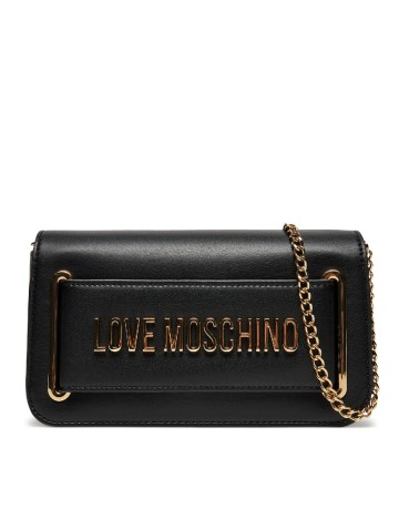 
						Geanta Love Moschino, negru