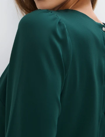 Bluza Mohito, verde
