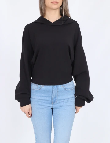 Hanorac Only, negru