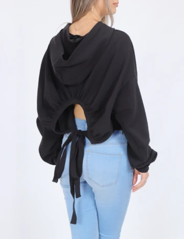 Hanorac Only, negru
