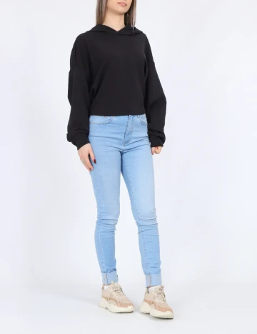Hanorac Only, negru
