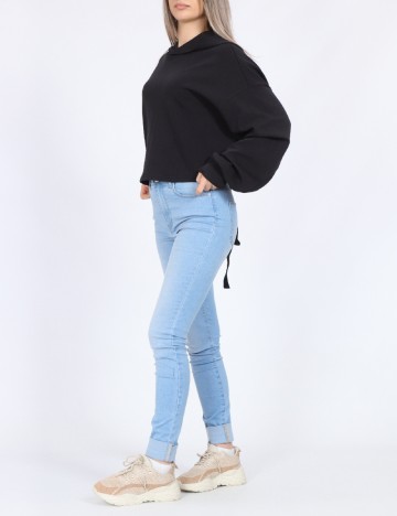 Hanorac Only, negru