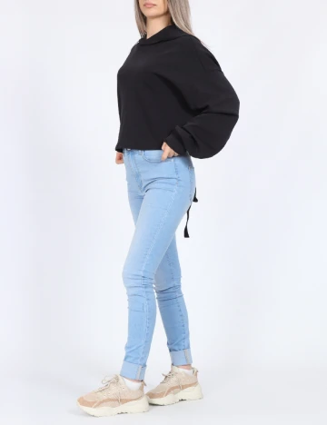 Hanorac Only, negru