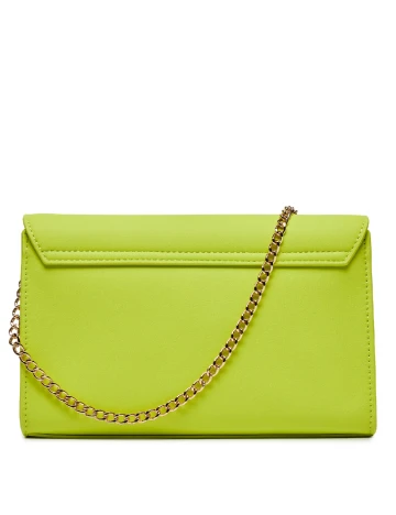 Geanta Love Moschino, verde Verde