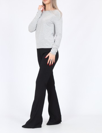 Bluza Jacqueline de Yong, gri