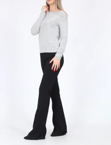 Bluza Jacqueline de Yong, gri